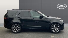 Land Rover Discovery 3.0 D350 Dynamic SE 5dr Auto Diesel Station Wagon